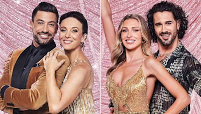 'Strictly Come Dancing', Show That Inspired 'Dancing with the Stars', Hit with Scandal Involving Abuse of Celebs