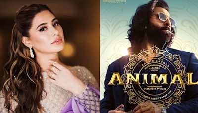 Ranbir Kapoor’s Rockstar co-star Nargis Fakhri wishes to work with Sandeep Reddy Vanga after watching Animal: ‘The way he explored…’
