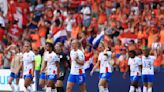 Netherlands, Sweden win to reach quarterfinals at Euro 2022