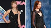 Taylor Swift, patron saint of surviving breakups, is lending Sophie Turner some girl power in her post-Joe Jonas era