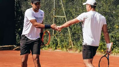 Romboli e Zormann caem nas quartas do Challenger de Oeiras