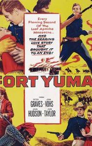 Fort Yuma (film)