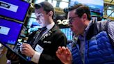 S&P 500 Slips After Fed Keeps Rates Steady