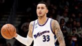 Should Kyle Kuzma regret turning down trade to Dallas Mavericks? | Sporting News