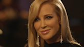 Exclusive Chick Flick Clip Shows Louise Linton on a Mission