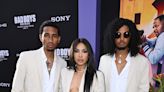 We Love Us Some Her: Toni Braxton Stuns At ‘Bad Boys: Ride Or Die’ Premiere Just Days After Setting The Gram...