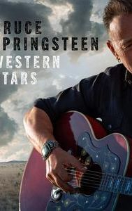 Bruce Springsteen: Western Stars