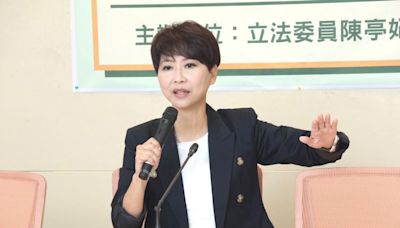 綠營台南市長前哨戰開打！3大咖PK結果曝光