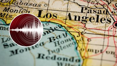 Earthquakes: LA Has Bigger Threat Than San Andreas Fault