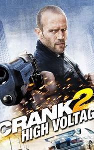 Crank: High Voltage