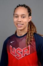 Brittney Griner