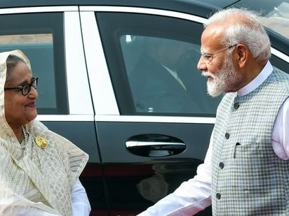 Latest News, Live Updates Today June 22, 2024: PM Narendra Modi, Sheikh Hasina discuss defence, blue economy, terrorism in bilateral meeting in Delhi