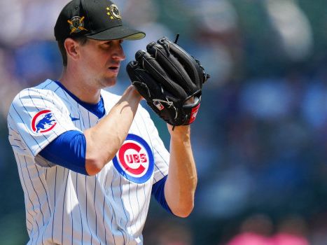 MLB》2016 年奪冠最後一人，Kyle Hendricks 為何對小熊無可取代？ - MLB - 棒球 | 運動視界 Sports Vision