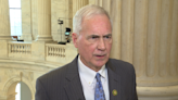 Rep. McClintock on foreign aid package: 'Ukraine and Israel were in growing danger'