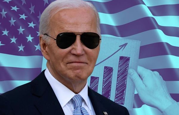 Biden's $1.6 Trillion Investment In Green Energy Sector Has Hit Stonewall In The Form Of Unspent Cash