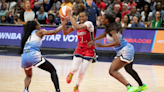 Washington Mystics hold on for nail-biting victory over Chicago Sky, their second straight win of 2024