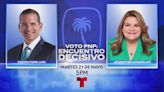 Voto PNP: Encuentro Decisivo