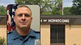 Hopatcong, NJ cop admits to assaulting cuffed man in custody