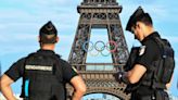 Russia targets Americans traveling to Paris Olympics with fake CIA video