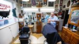 Springfield barber cherishes shop's 74-year-old history. It's now the last on its block