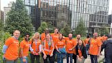 Amazon employees build 50,000 hygiene kits to support disaster relief (Press Release) | ARLnow.com