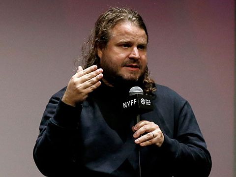 New York Film Festival: ‘The Brutalist’ director Brady Corbet thinks the idea of a singular directing ‘maestro’ is BS