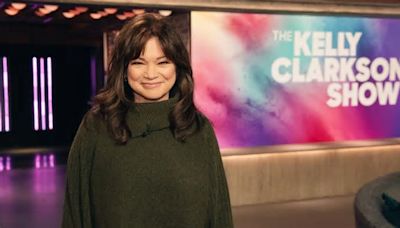 Valerie Bertinelli Slams Food Network: It's 'Not About Cooking & Learning' Anymore