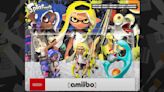 Splatoon amiibo - what they do and where to get them