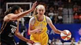 Cameron Brink injury update: Sparks rookie carried off floor after awkward fall vs. Sun | Sporting News Canada