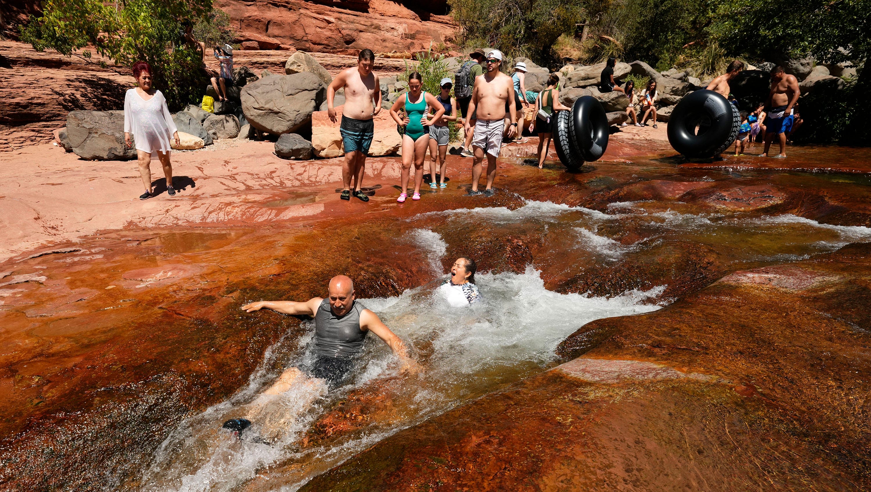 Arizona has 29 state parks. These are the 10 most popular and why you should visit them