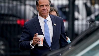 New York appeals court rules ethics watchdog that pursued Cuomo was created unconstitutionally