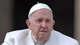 Pope Francis Hospitalized With Respiratory Infection