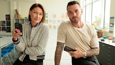 Emma and Matt Willis bag ANOTHER show just weeks after Love Is Blind