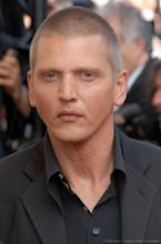 Barry Pepper