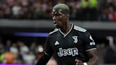 Juventus midfielder Paul Pogba set for return to training after missing World Cup through injury