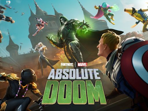 What time does the new Fortnite season start? What to know about 'Absolute Doom'