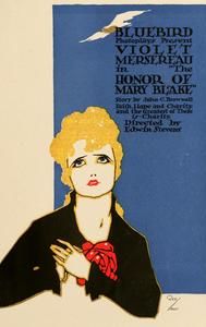 The Honor of Mary Blake