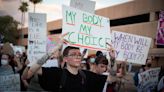Arizona's 1864 law banning abortion in most circumstances in effect, judge rules