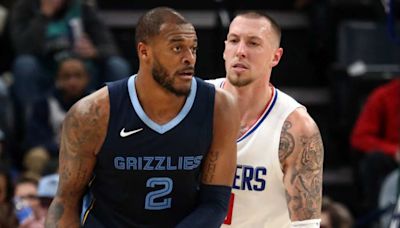 Insider names two hot candidates that could join the Memphis Grizzlies in free agency