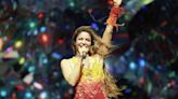 Shakira announces San Antonio concert for new world tour