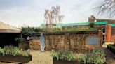 York school needs approval for new memorial garden to 'lost' pupils and staff
