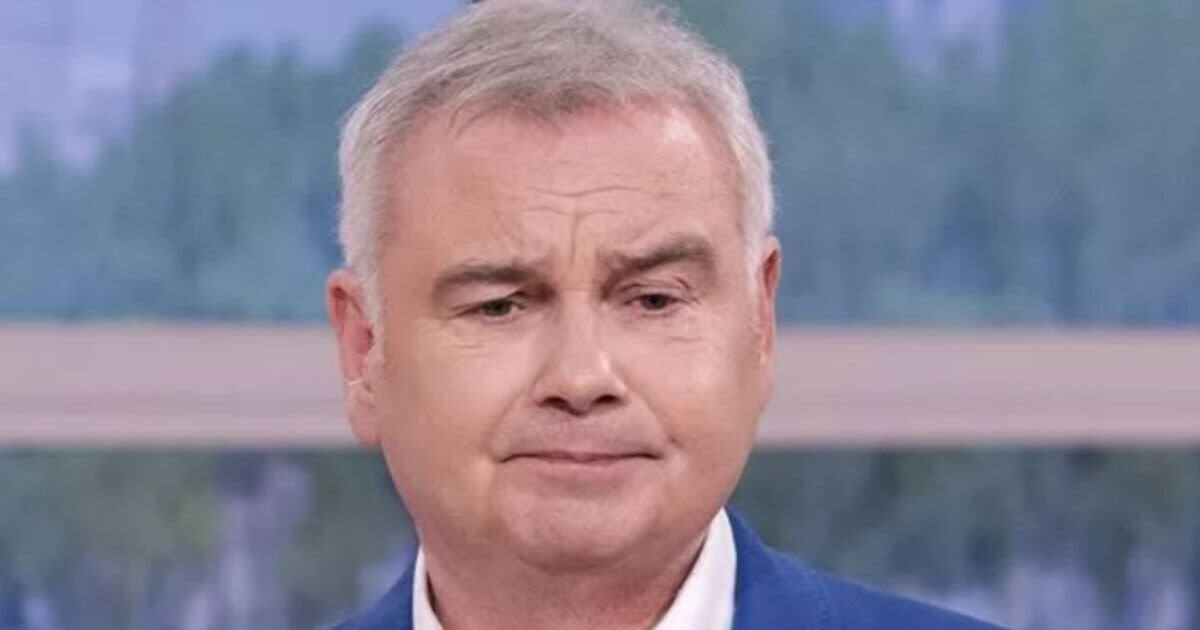 Eamonn Holmes and Ruth Langsford's friends 'fear marriage split could turn nasty