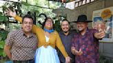 La Santa Cecilia culmina celebración de “Cuatro Copas” con documental “Alma Bohemia”