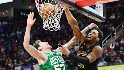 Cleveland Cavaliers vs Boston Celtics picks, predictions: Who wins Game 1 of NBA Playoffs?