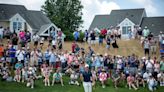 Travelers Championship still the place for big crowds and young golfers to make a splash