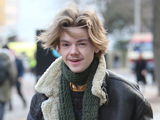 Thomas Brodie-Sangster: 'Game Of Thrones'- und 'Tatsächlich... Liebe'-Star heiratet Elon Musks Ex