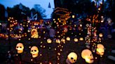 Best Halloween trick-or-treat sites in Knoxville, plus decorations too!