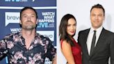 If You're In The Mood To Cringe, Brian Austin Green Having Instagram Drama With His Ex Should Do The Trick