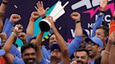 'Rahul Dravid Screamed And Cried': Ravichandran Ashwin Reveals His Moment From T20 World Cup Final - News18