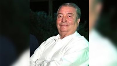 La justicia chilena condena a Eduardo Macaya a seis años de prisión por dos delitos de abuso sexual de menores